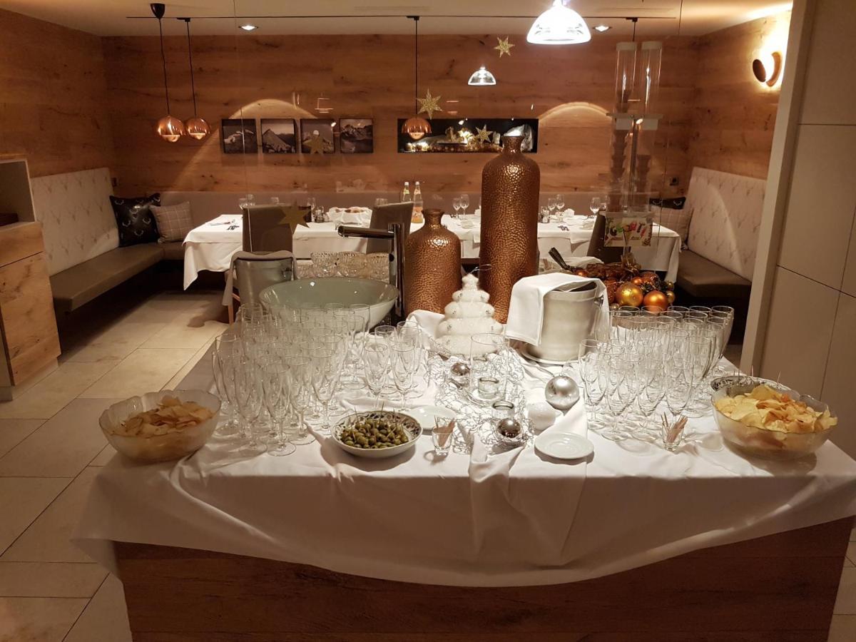 Hotel Kranebitt Val di Vizze Εξωτερικό φωτογραφία