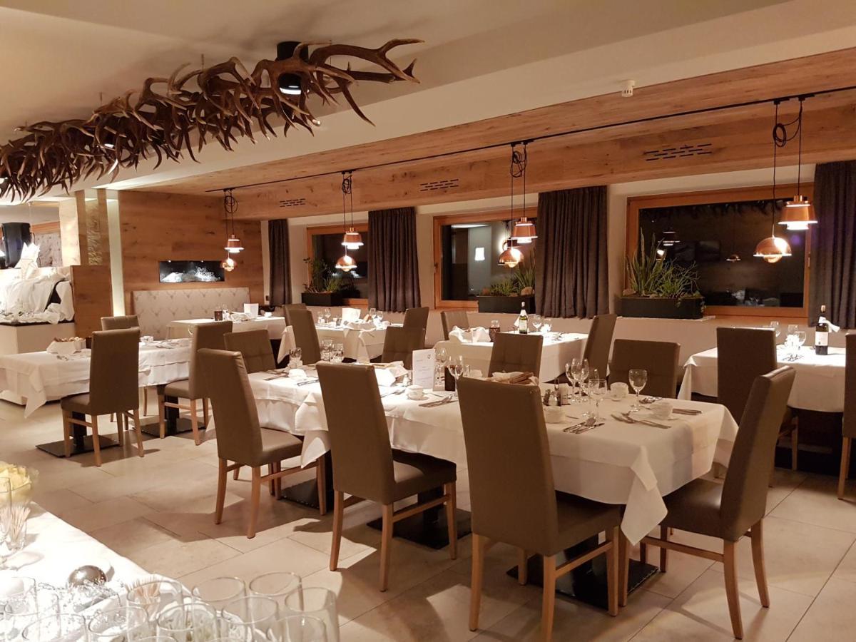 Hotel Kranebitt Val di Vizze Εξωτερικό φωτογραφία