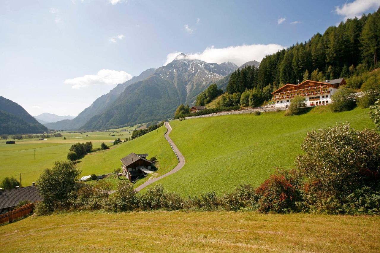 Hotel Kranebitt Val di Vizze Εξωτερικό φωτογραφία