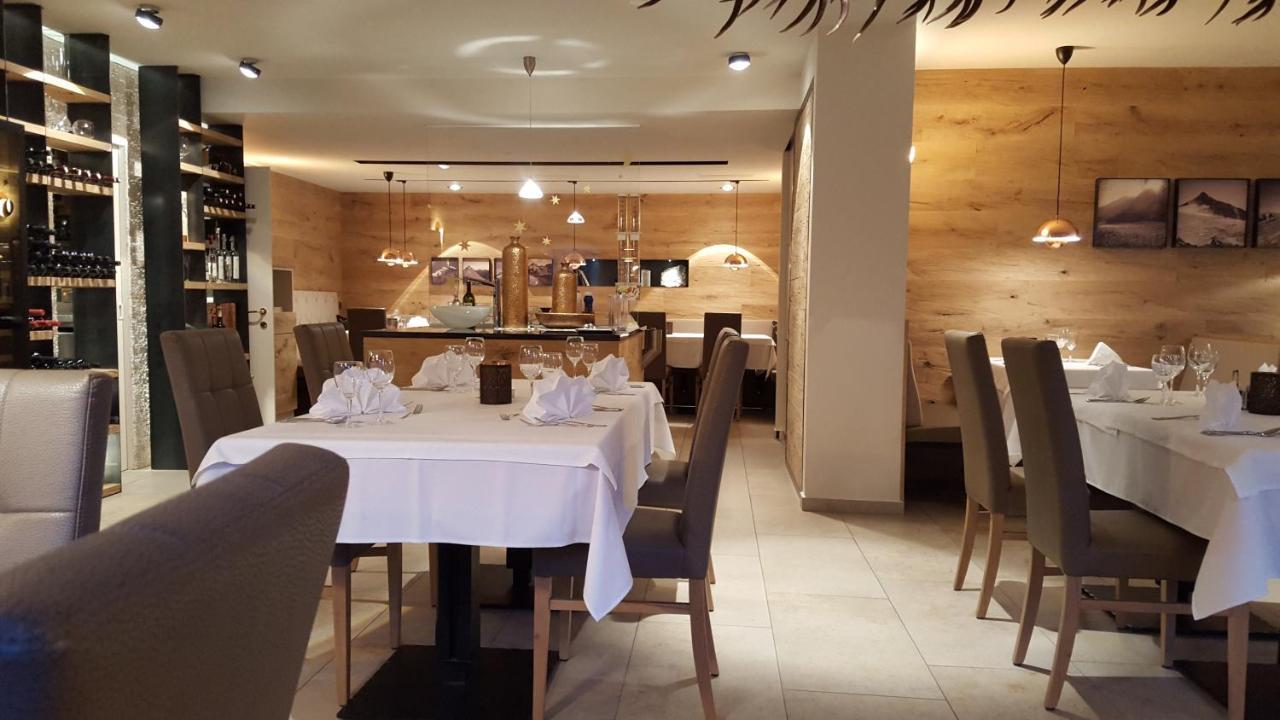 Hotel Kranebitt Val di Vizze Εξωτερικό φωτογραφία