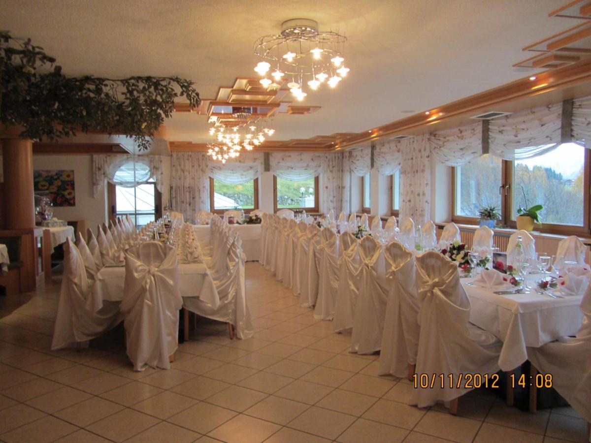 Hotel Kranebitt Val di Vizze Εξωτερικό φωτογραφία