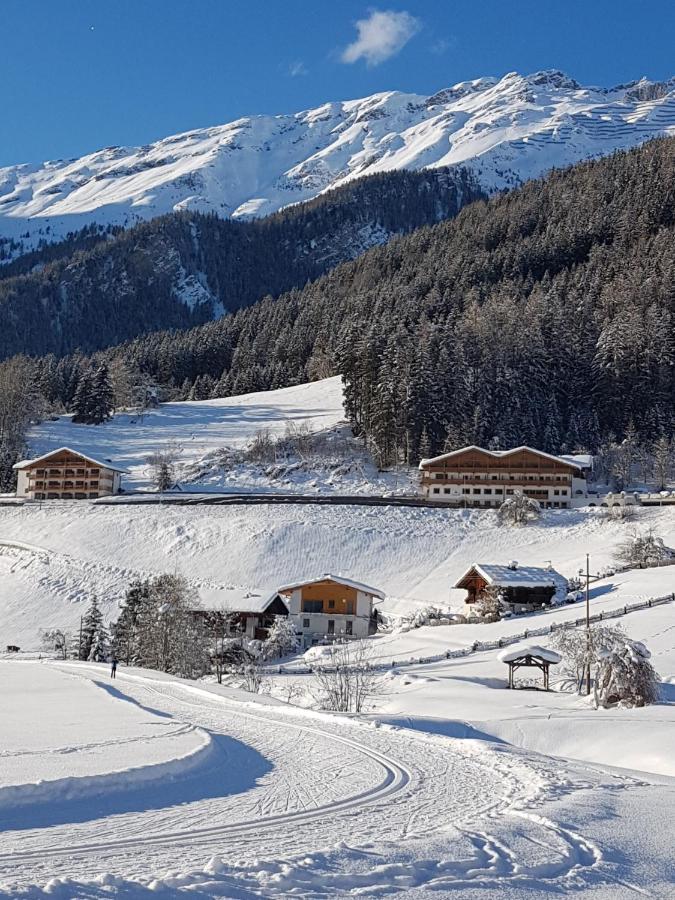 Hotel Kranebitt Val di Vizze Εξωτερικό φωτογραφία